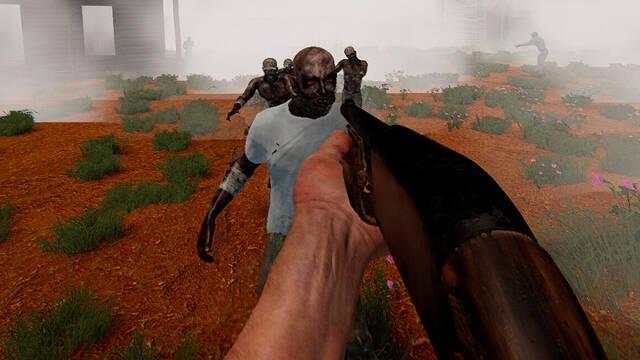 Estrategia en tiempo real y 4X se dan la mano en este nuevo juego cuya demo está causando sensación en Steam