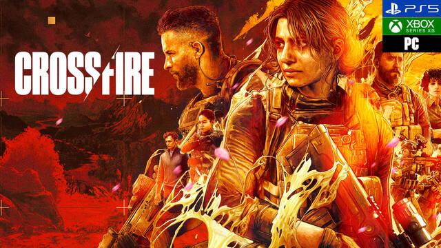 Crossfire