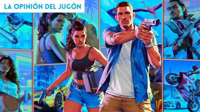 GTA 6: �Compra de lanzamiento?