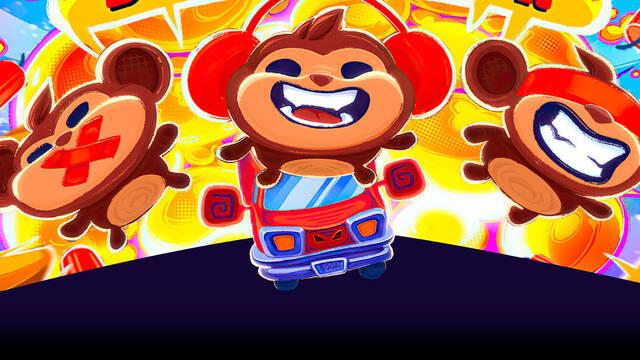 Un juego muy mono que es la bomba: este cooperativo ha explotado en el Steam Next Fest por su su originalidad