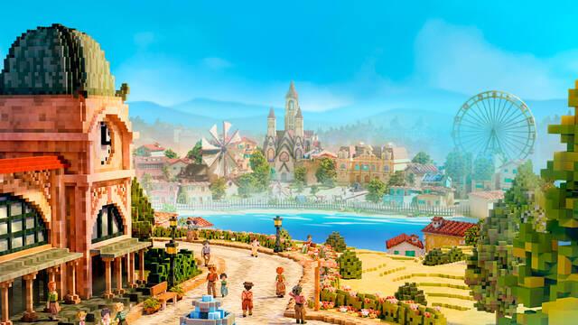 Es uno de los mejores juegos de construcción de ciudades y acaba de rebajar su precio en Steam