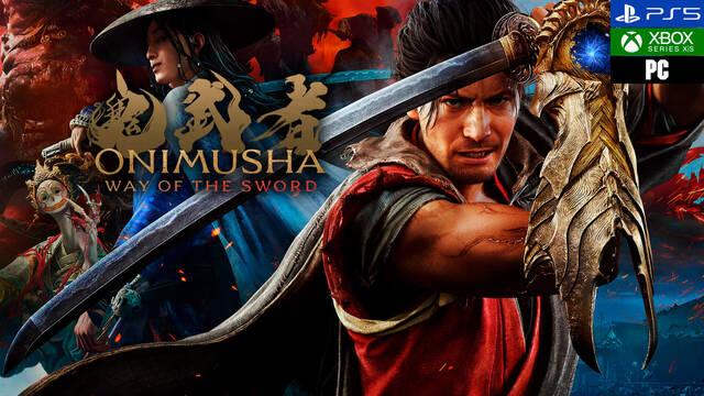 Onimusha: Way of the Sword