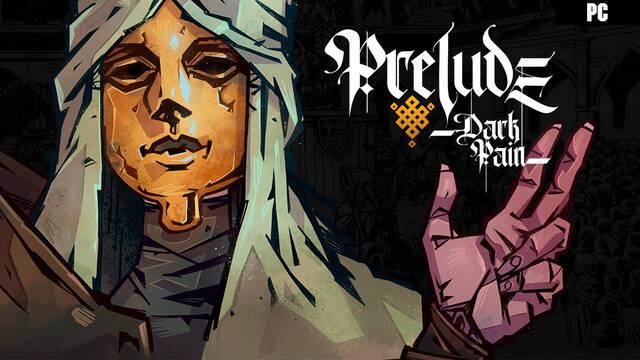 Prelude Dark Pain