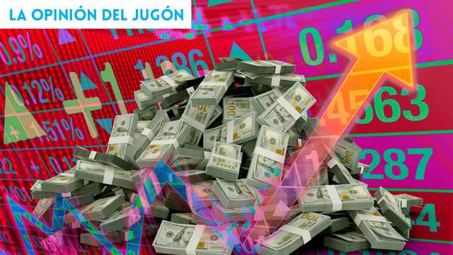 �Te ha afectado la subida de precios del hardware?