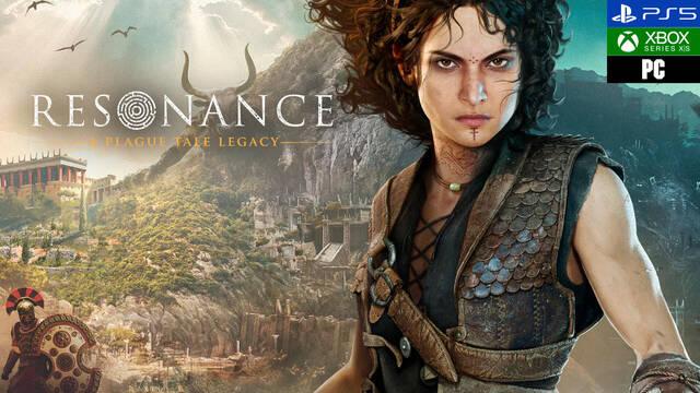 Resonance: A Plague Tale Legacy