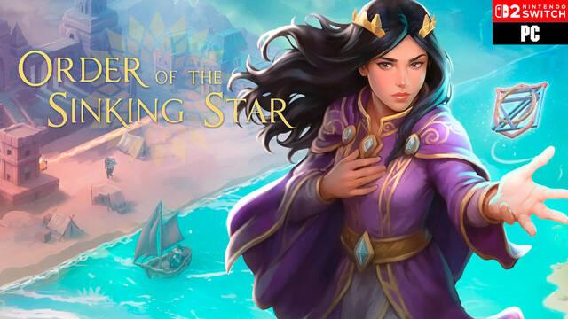 Order of the Sinking Star