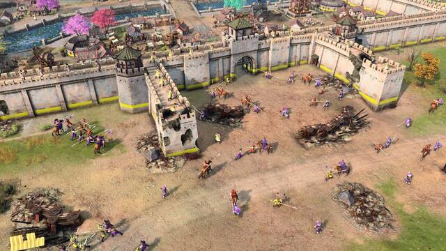 Se retira Earnest Yuen, veterano de Microsoft y una figura clave en el resurgir de Age of Empires