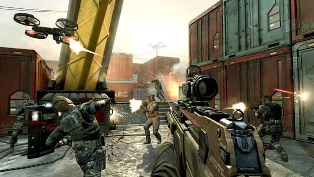 Los ports de Call of Duty: Black Ops 1 y 2 para PlayStation preocupan a los fans por su posible precio