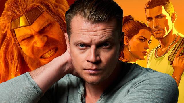 Un actor confirma su trabajo en GTA 6 y no es un desconocido: interpreta a Sabretooth en Marvel's Wolverine