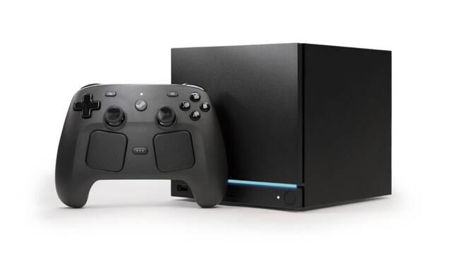 Valve rompe las normas: el precio de Steam Machine supera los 1000 euros en España