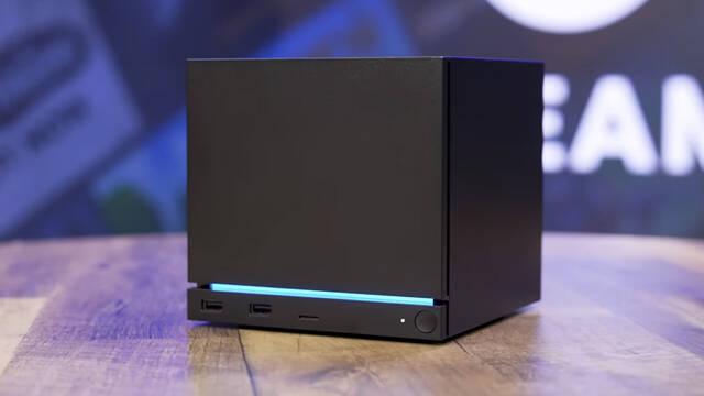 La prensa ya ha probado Steam Machine y hay un consenso claro: es un PC de salón brillante, pero demasiado caro