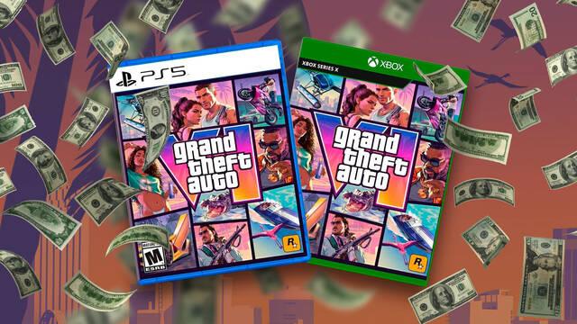 ¿Filtrado el precio de GTA 6 en FNAC? Un insider aclara la situación: 'Son precios aleatorios'