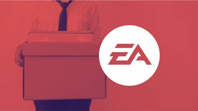 EA prepara más despidos antes de su venta millonaria y pone de excusa las 'necesidades cambiantes' de los fans