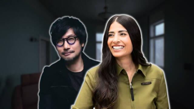Asha Sharma presume de Kojima: OD demuestra que Xbox 'aún no ha alcanzado el límite de los videojuegos'