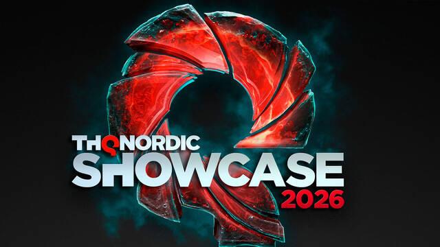 THQ Nordic pone fecha a su Digital Showcase 2026, un evento que podría dar el primer vistazo a Darksiders 4