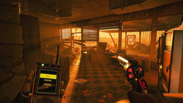 505 Games se encargará de publicar el prometedor western futurista y postapocalíptico ExeKiller
