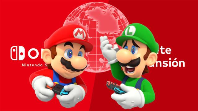Nintendo Switch Online subirá de precio en Japón el 1 de julio, pero hay una buena noticia para Occidente