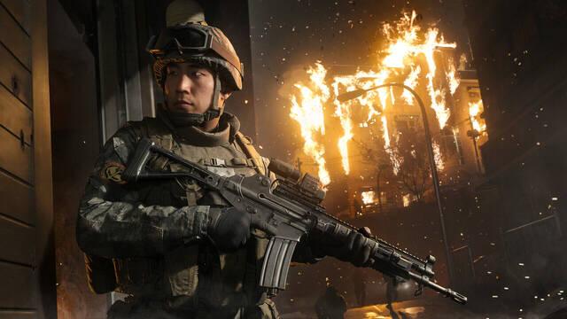 La nueva jefa de XBOX asegura que Call of Duty ya es m�s grande que el Universo Cinematogr�fico de Marvel