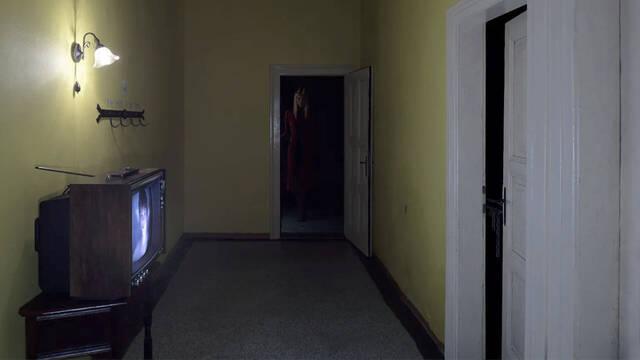 Kojima tranquiliza: si OD te da demasiado miedo, tendrá un sistema para que puedas seguir jugando