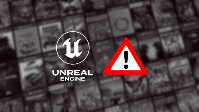 Los videojuegos afrontan 'el fin de una era', según uno de los máximos promotores de Unreal Engine