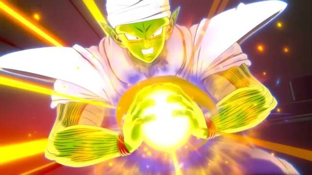 Dragon Ball Xenoverse 3 revoluciona la saga con una mec�nica que recupera a las mayores leyendas de la serie