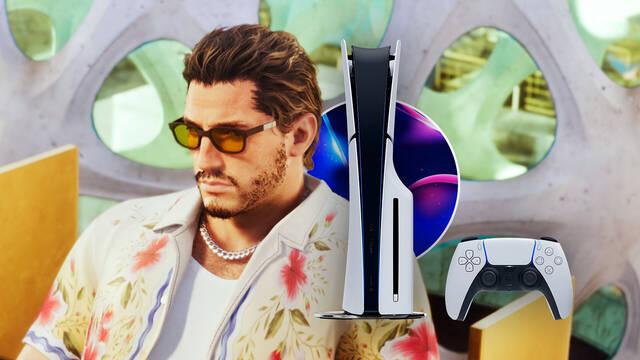 Sony revela las caracter�sticas de GTA 6 en PS5