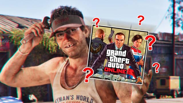 GTA 6 es un juego para un jugador y podr�a no incluir GTA Online