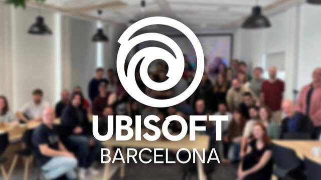Los empleados de Ubisoft Barcelona convocan una huelga de tres semanas en protesta por el reciente ERE