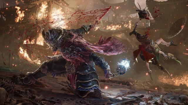 Lords of the Fallen 2 retrasa su lanzamiento y ya no llegará este año