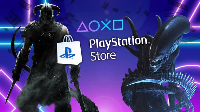 Las mejores ofertas de PS4 y PS5 en la PS Store de esta semana (24/06/2026)