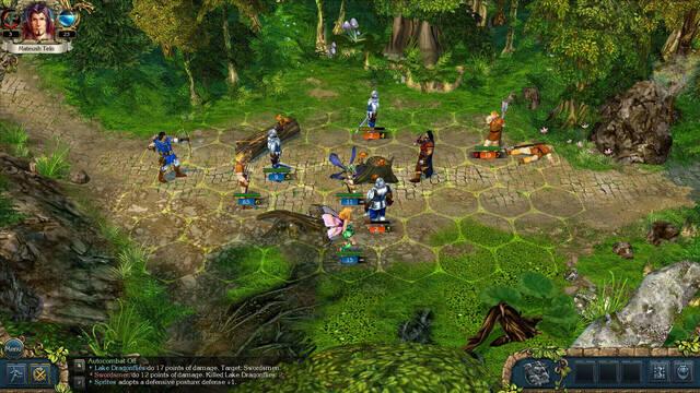Un clásico de estrategia vuelve a la vida en Steam con multitud de mejoras y una rebaja que lo deja a 1 euro