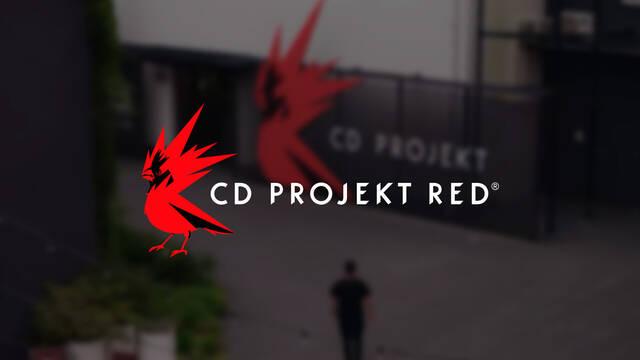 CD Projekt pasar� a llamarse CD Projekt RED