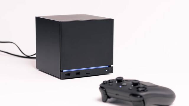 Valve ha enviado los correos de reservas de Steam Machine y ya puedes saber si tienes acceso a una