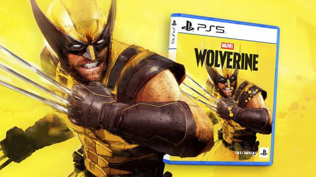 Insomniac aclara que Marvel's Wolverine sí tendrá disco en la edición física tras la polémica con GTA 6