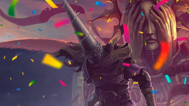 Blasphemous ha vendido m�s de 5 millones de copias