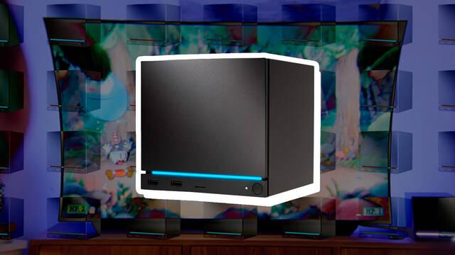Ni siquiera Valve sabía si podría vender Steam Machine en 2026: la crisis hizo temer con la escasez del hardware