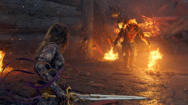 God of War Laufey podría llegar mucho antes de lo esperado y apunta a febrero o marzo de 2027