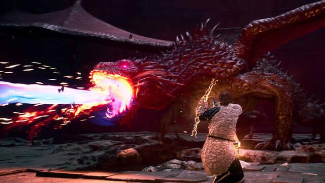 Dragon's Dogma 2: Dark Arisen novedades y actualizaci�n gratuita