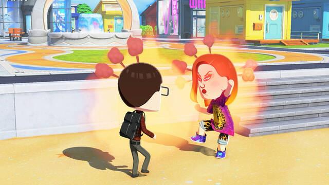 Tomodachi Life Una vida de ensue�o: Cambios, mejoras y correcciones del parche 1.0.3