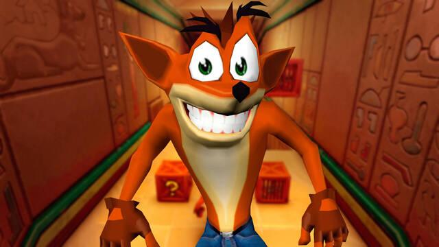 El día que Naughty Dog casi pierde a Crash Bandicoot: así fue el agónico y tenso pulso contra Universal