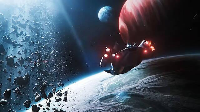 Star Wars Eclipse corre peligro según sus desarrolladores: necesitan 115 empleados para sacarlo adelante