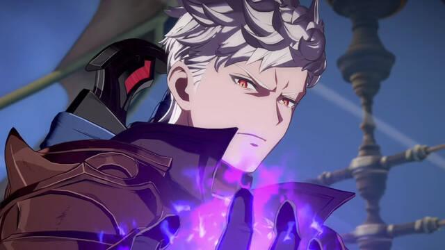 Granblue Fantasy Versus: Rising llegar� a Switch 2 en septiembre junto a su nuevo personaje DLC