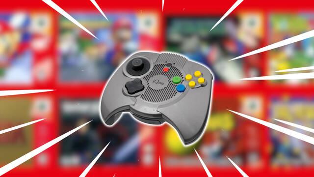 La consola prohibida: por qué Nintendo tuvo que disfrazar la mítica N64 para poder venderla en China