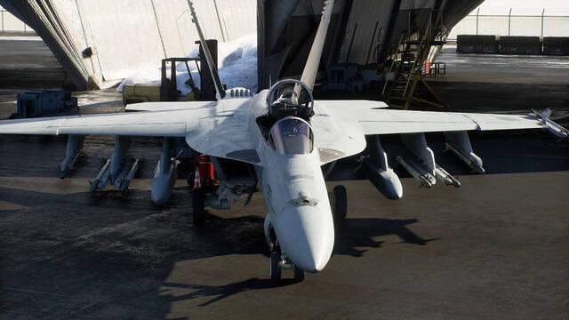 Bandai Namco lo confirma oficialmente: Ace Combat 8 ya tiene fecha de lanzamiento y anticipa grandes novedades.