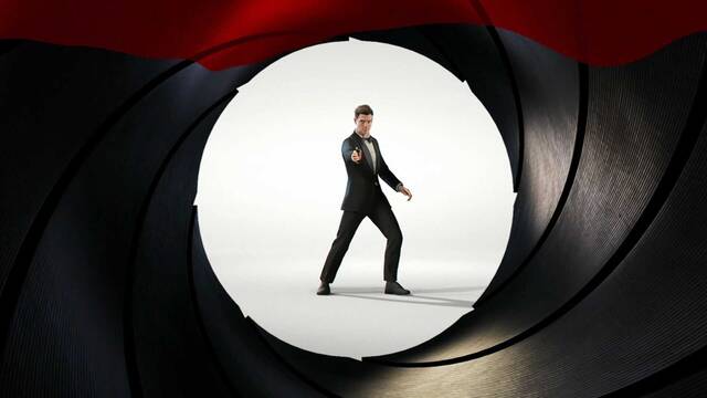 Los easter eggs m�s sutiles y solamente para aut�nticos fans de 007 First Light