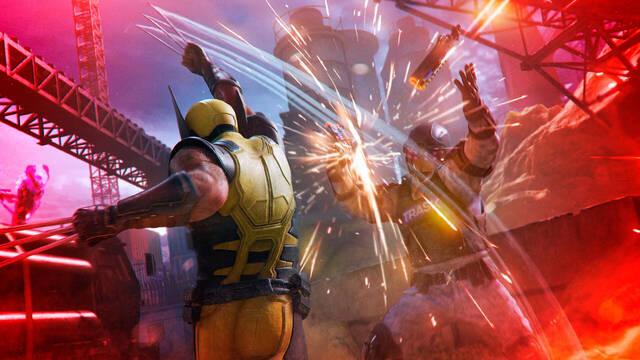 Marvel's Wolverine incluye opciones para censurar la violencia