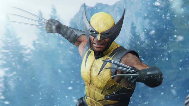 Lobezno no es inmortal en Marvel Lobezno: su director detalla c�mo funciona su m�tico factor curativo