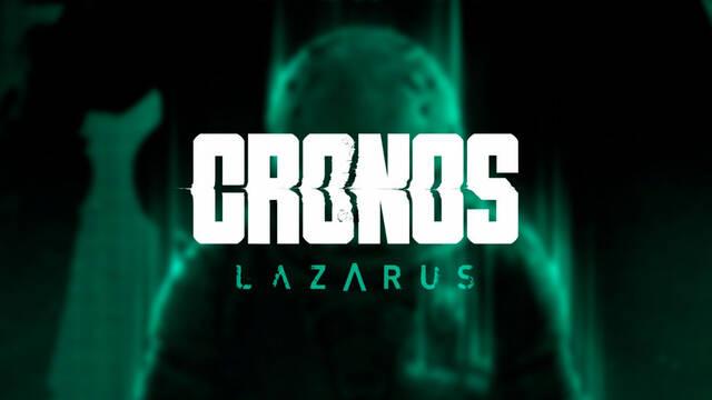 Crono: Lazarus es un DLC de Cronos: The New Dawn seg�n un insider