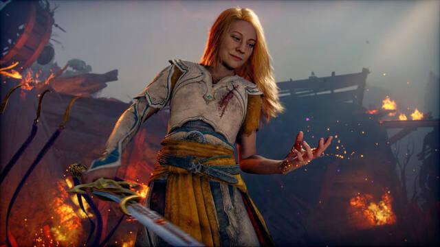 ¿Cuándo saldrá God of War Laufey? Un conocido periodista tranquiliza: 'No está a años de distancia'