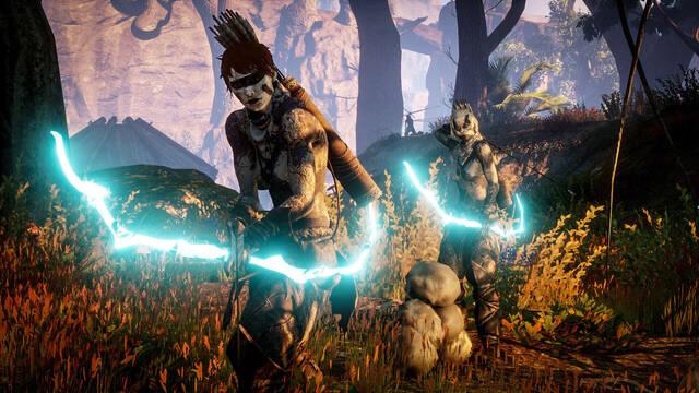 El cocreador de Dragon Age carga contra la IA: 'Es una plaga virulenta'